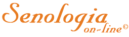 Logo Senologia on Line